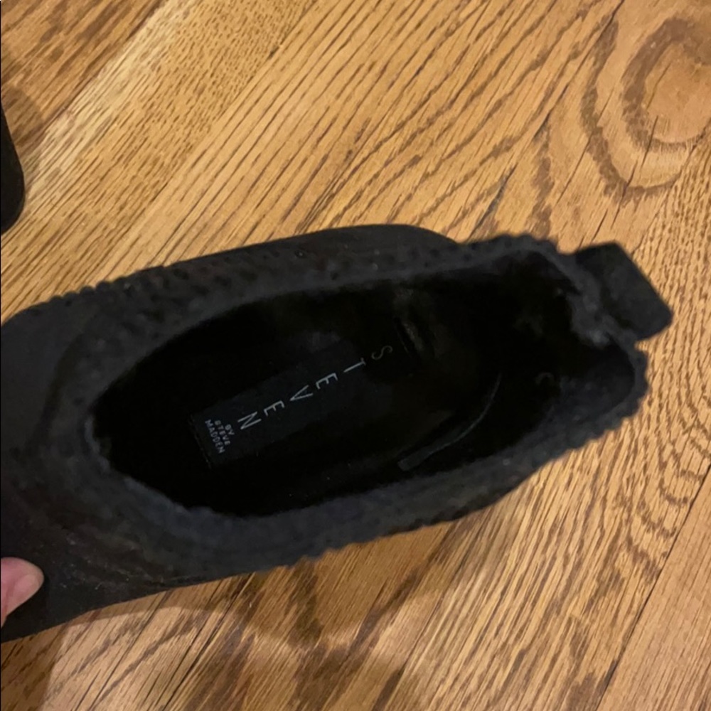 Steven Booties - image 3